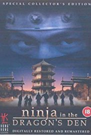 Ninja in the Dragon’s Den (1982)