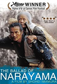The Ballad of Narayama (1983)