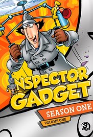 Inspector Gadget