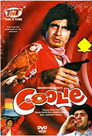 Coolie (1983)