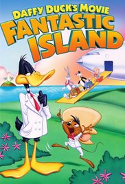 Daffy Duck’s Movie: Fantastic Island (1983)