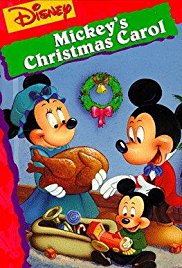 Mickey’s Christmas Carol (1983)