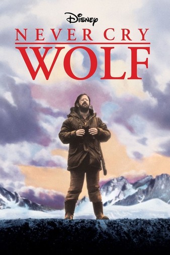 Never Cry Wolf (1983)