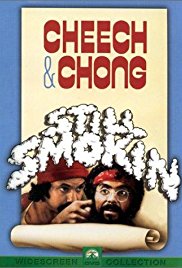 Still Smokin (1983)
