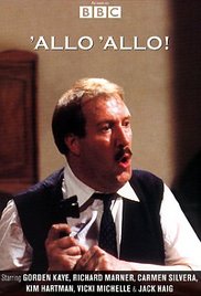 Allo ‘Allo!