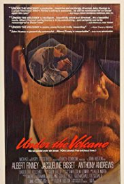 Under the Volcano (1984)