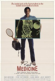 Bad Medicine (1985)