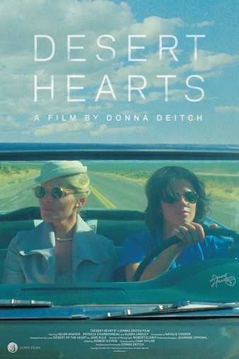 Desert Hearts (1985)