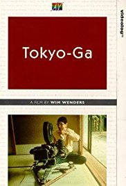 Tokyo-Ga (1985)
