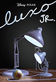 Luxo Jr. (1986)