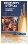 SpaceCamp (1986)