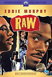 Eddie Murphy: Raw (1987)