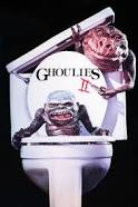Ghoulies II (1988)