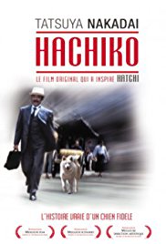 Hachi-ko (1987)