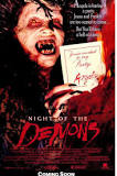 Night of the Demons (1988)