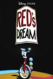 Red’s Dream (1987)