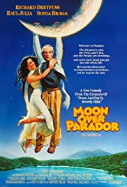 Moon Over Parador (1988)