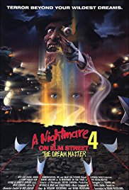 A Nightmare on Elm Street 4: The Dream Master (1988)