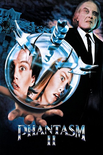 Phantasm II (1988)