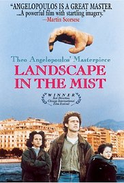 Landscape in the Mist (1988)