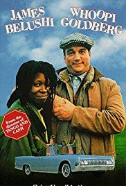 Homer and Eddie (1989)