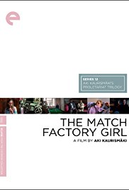 The Match Factory Girl (1990)