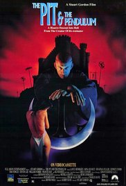 The Pit and the Pendulum (1991)