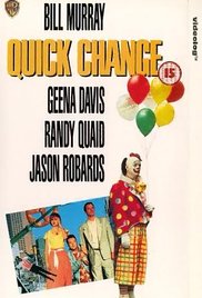 Quick Change (1990)