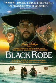 Black Robe (1991)