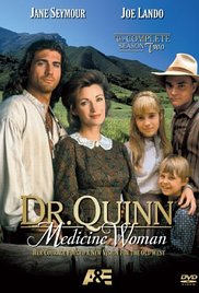 Dr. Quinn, Medicine Woman