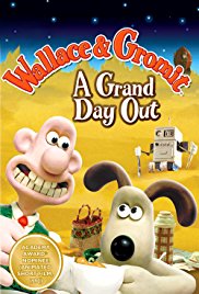 A Grand Day Out (1989)