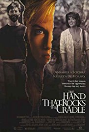 The Hand That Rocks the Cradle (1992)
