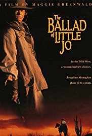 The Ballad of Little Jo (1993)