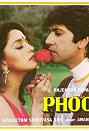 Phool (1993)