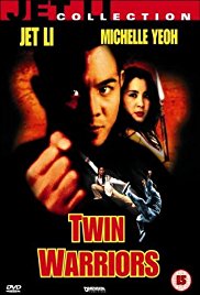 Tai-Chi Master (1993)