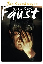 Lesson Faust (1994)