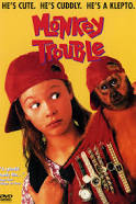 Monkey Trouble (1994)