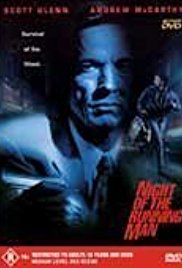 Night of the Running Man (1995)