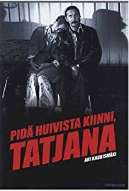 Take Care of Your Scarf, Tatiana (1994)