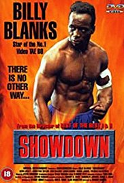 Showdown (1993)