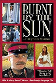 Burnt by the Sun (1994)