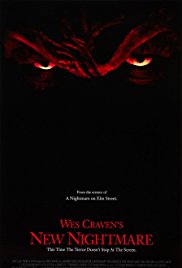 New Nightmare (1994)