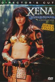 Xena: Warrior Princess