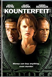 Kounterfeit (1996)