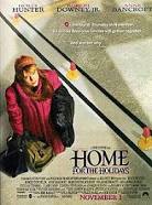 Home for the Holidays (1995)