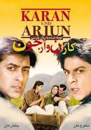Karan Arjun (1995)