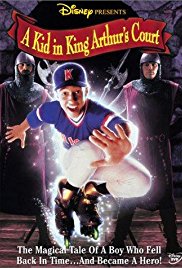A Kid in King Arthur’s Court (1995)