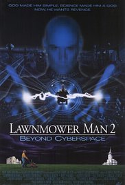 Lawnmower Man 2: Beyond Cyberspace (1996)