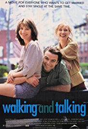 Walking and Talking (1996)