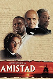 Amistad (1997)